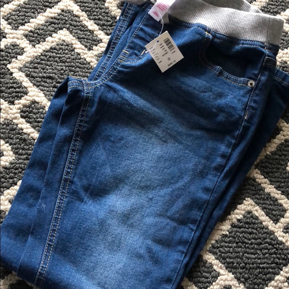 Girls Jeans